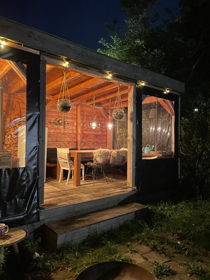 Amster Houseboat Bed Without Breakfast Bed & Breakfast Amsterdam Ngoại thất bức ảnh